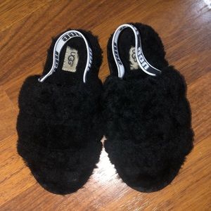 Kids Uggs Slippers